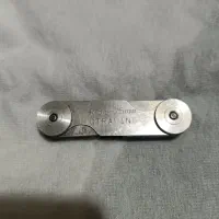 مته و ارسنج یا شعاسنج