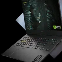 لپ‌تاپ اچ‌پی اومن ۱۶ (کاملا قسطی)