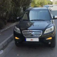 لیفان x60