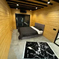 اجاره ویلای استخردار  ۹۰ متری نوساز|اجارهٔ کوتاه‌مدت ویلا و باغ|بندر انزلی, چهارفریضه|دیوار