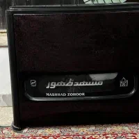 بخاری گازی مشهد ظهور ۱۲۰۰۰ سالم