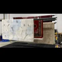 قالیشویی(فرش شویی متری ۵۳هزار