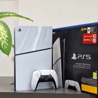 Ps5 اسلیم و فت|کنسول، بازی ویدئویی و آنلاین|قدس, شهر‌قدس|دیوار