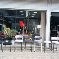 میزو صندلی پلاستیکی کافه اپن*کدrest6485کرج قزلحصار|میز و صندلی غذاخوری|کرج, شهرک سهرابیه|دیوار