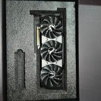 rtx 3090 trinity zotac 24GB