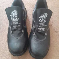 کفش کار ملی|کیف، کفش، کمربند|شیراز, شاپورجان|دیوار