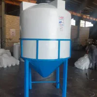 مخزن منبع افقی عمودی تانکر نمایندگی هما پلاست|عمدهفروشی|شیراز, سیاه سنگ|دیوار