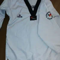 فروش کیف وتجهیزات تکواندو