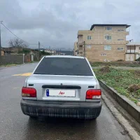 پراید ۸۷ تک|خودرو سواری و وانت|علی‌آباد کتول, |دیوار