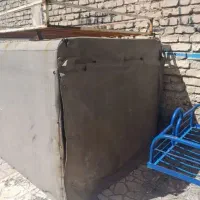 پیکان بار|خودرو سواری و وانت|مرودشت, ژیان|دیوار