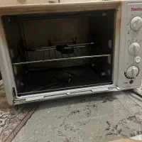 تستر همیلتون|اجاق گاز و لوازم برقی پخت‌وپز|مشهد, رستگار|دیوار