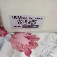 چرخ خیاطی|چرخ خیاطی و ریسندگی|مشهد, رضاییه|دیوار