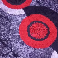 ۴عددفرش ۴متری تمیزوسالم|فرش|رشت, پاره بیجار|دیوار