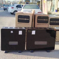 بخاری برقی ،هیتر برقی کف قیمت زرکالا 7|بخاری، هیتر، شومینه|یاسوج, |دیوار