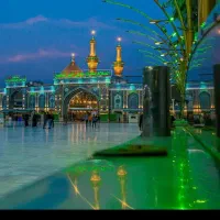 کاروان زیارت عتبات عراق|تور و چارتر|امیدیه, |دیوار