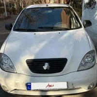 تیبا ۲ مدل ۹۳