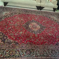 فرش دستباف ۱۲ متری|فرش|کرج, دهقان ویلا|دیوار