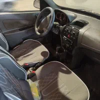 تیبا یک|خودرو سواری و وانت|ماکو, |دیوار