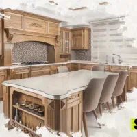 نصاب کابینت