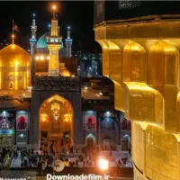 کاروان زیارتی کربلا