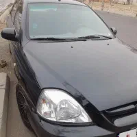 کیا ریو مونتاژ دندهای، مدل ۱۳۸۶