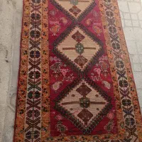 قالیچه دستبافت