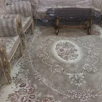 مبل|مبلمان خانگی و میز عسلی|اصفهان, بوستان زاینده رود|دیوار