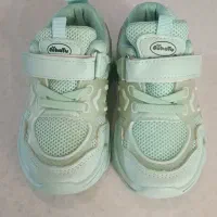 کفش و کتونی بچه گانه سایز 28