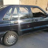 پراید 141 موتور سالم