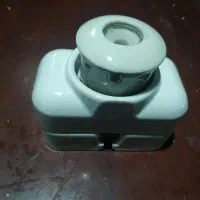 فیوز فشنگی قدیمی