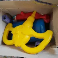 تاب و کریر و روروئک نوزاد نصف قیمت