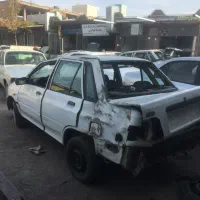 پراید دوگانه|خودرو سواری و وانت|ارومیه, |دیوار