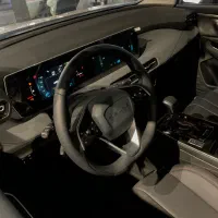 بیجینگ U5پلاس قیمت قطعی/چند مرحله ای|خودرو سواری و وانت|تهران, علی‌آباد|دیوار