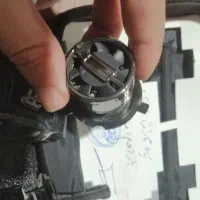 فروش یا معاوضه هدلایت فوق العاده پرنور|قطعات یدکی و لوازم جانبی|آمل, |دیوار