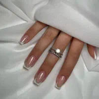 کاشت ناخن. با تخفیف|خدمات آرایشگری و زیبایی|اسلامشهر, باغ فیض|دیوار