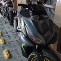 گلکسی ۱۵۵cc|موتورسیکلت|شیراز, پودنک|دیوار