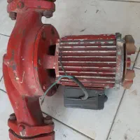 موتورخانه|آبگرمکن، پکیج، شوفاژ|کرج, دولتآباد|دیوار