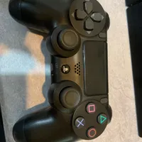 ps4 fat پلی استیشن۴|کنسول، بازی ویدئویی و آنلاین|تهران, پرستار|دیوار
