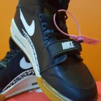 جردن اصل،سایز ۴۱،نو