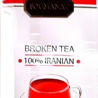 چای فومنات 400 گرمی