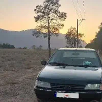 آردی مدل۸۵ دوگانه سوز