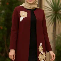 دوخت .عمده مانتو.شومیز .حوله تن پوش .|لباس|یزد, |دیوار