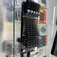 کارت گرافیک ایسوس GT1030-2g