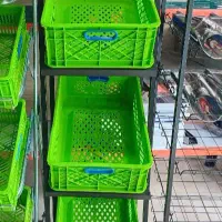 استند میوه/ مشکی / سبز|فروشگاه و مغازه|رشت, حومه رشت|دیوار