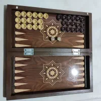 تخته نرد