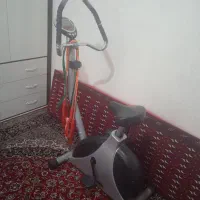 دوچرخه ثابت