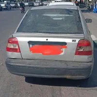 پراید 141