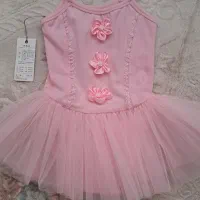 لباس باله کودک