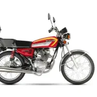 موتور ۱۲۵ کویر مدل ۱۴۰۲ صفر کیلومتر