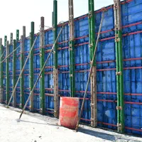 آرماتور بندی و قالب بندی ( دقت بالا - سرعت بالا )|خدمات پیشه و مهارت|اصفهان, شهریار|دیوار